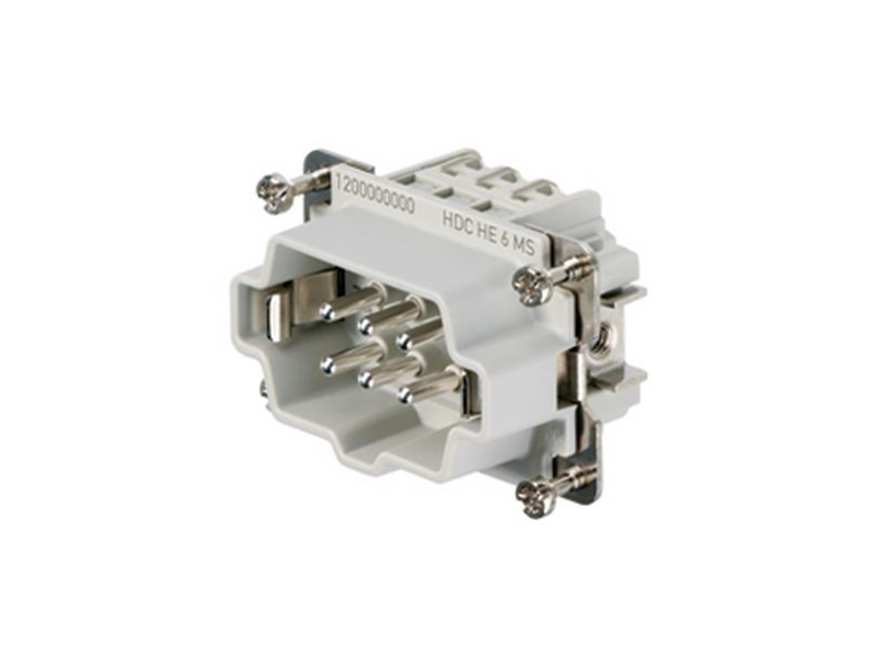 Weidmuller Hdc he 6 ms 1200000000