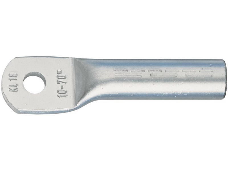 Klauke Cable lug aluminium 25mm2/m8
