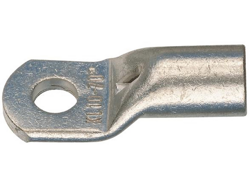 Klauke Cable lug cu 70mm2 m10