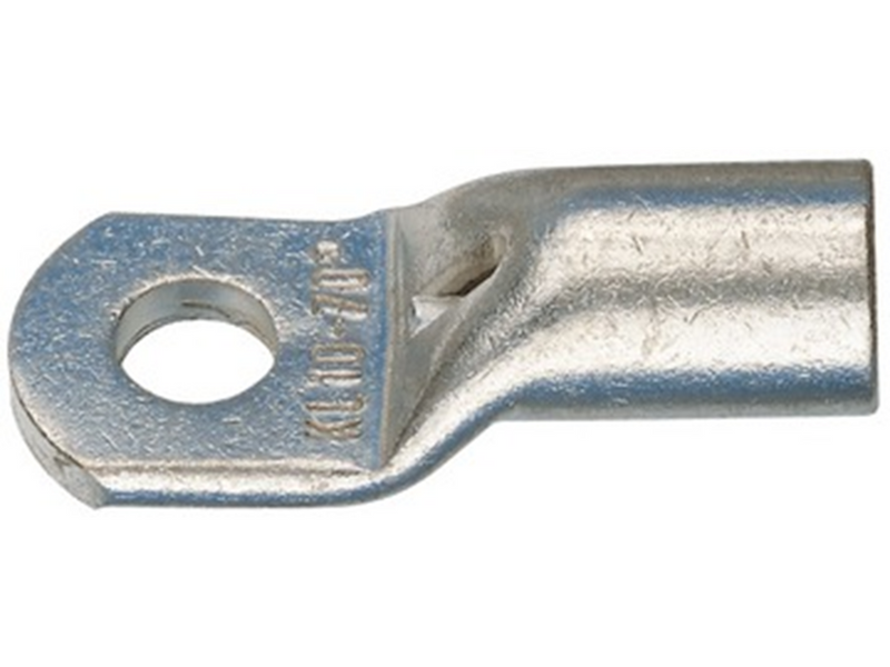 Klauke Cable lug cu 16mm2 m6