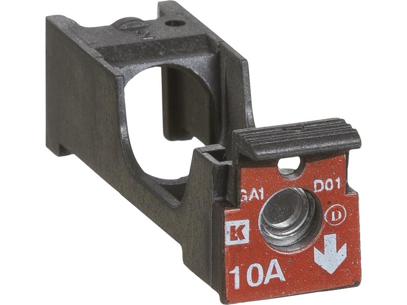 Weidmuller Ek 10/35