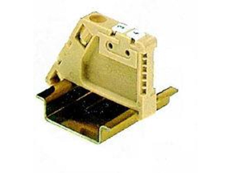 Weidmuller Winkelklammer EW 35 38356