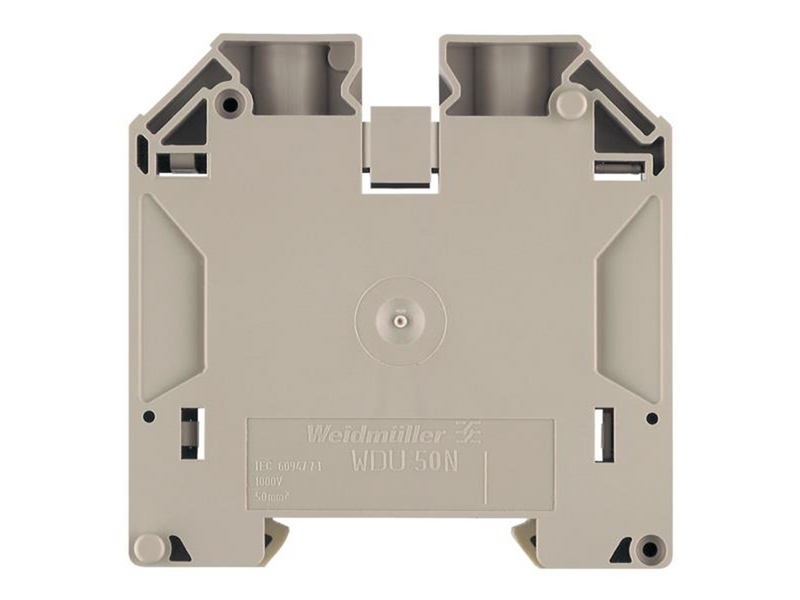 Weidmuller Wdu 50n