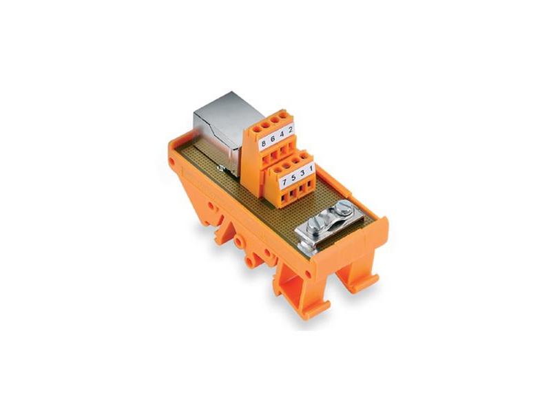 Weidmuller Rs rj45