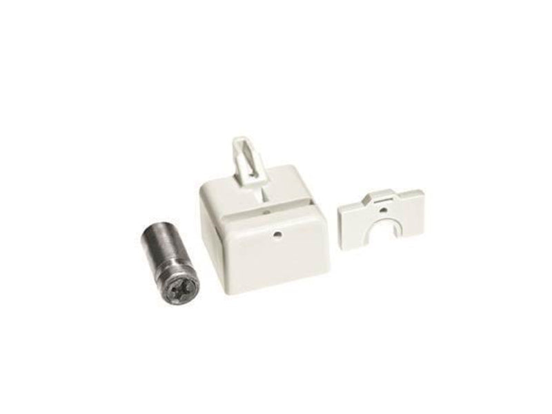 Hager Top screw for enclosure ga40f