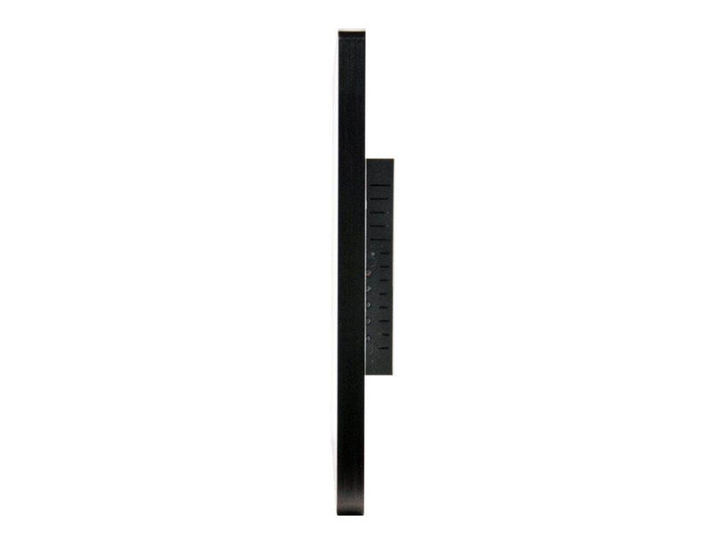 Hager Dis enclosure flush mounted 3 row 36m