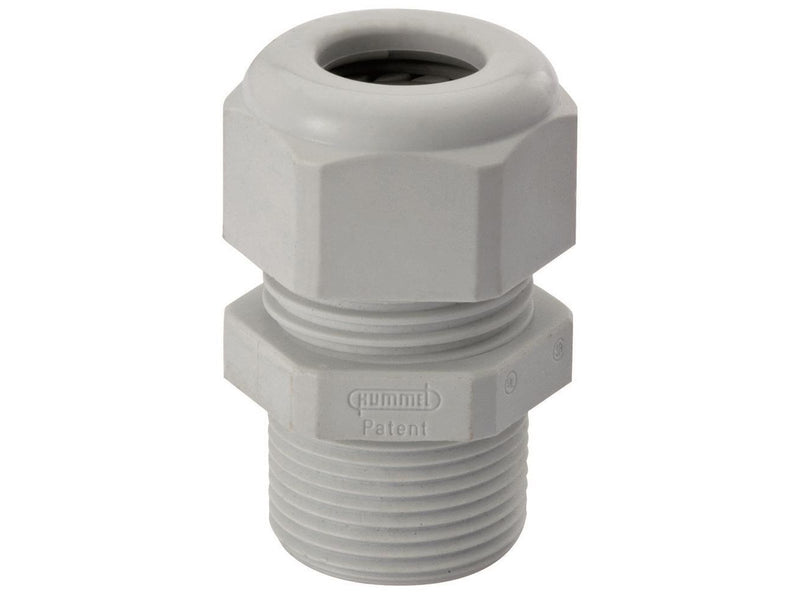 Wexøe Cable gland hsk-k-pg16 10-14mm pa long