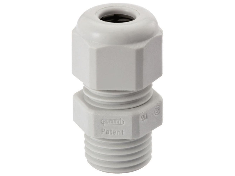 Wexøe Cable gland hsk-k-pg11 5-10mm grey 1209110014