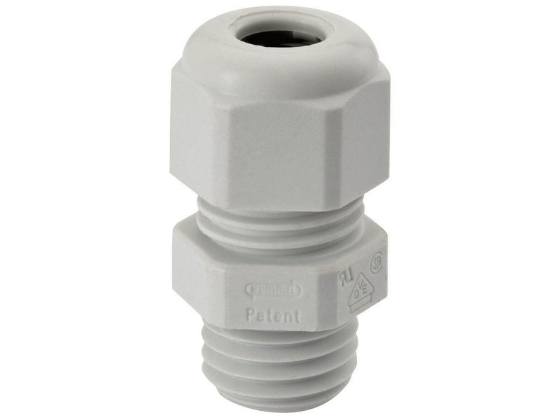 Wexøe Cable gland hsk-k-pg16 10-14mm grey 1209160014