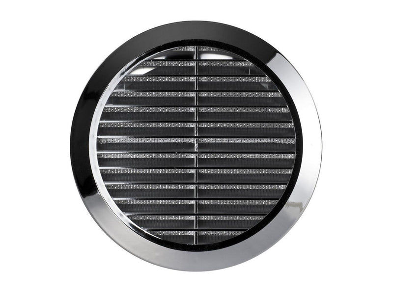 Unite Plastic ventilation grille classic series
