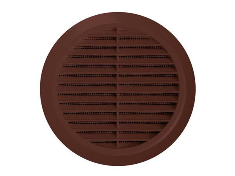 Unite Plastic ventilation grille classic series