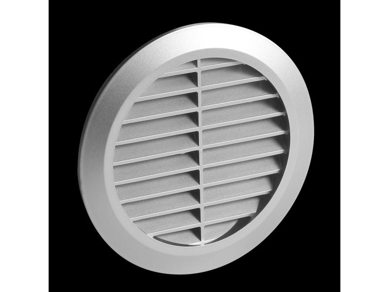 Unite Plastic ventilation grille classic series