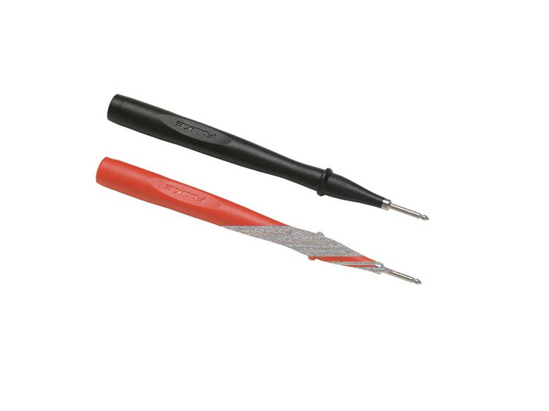Fluke tp2-1 - testprobe med 2mm