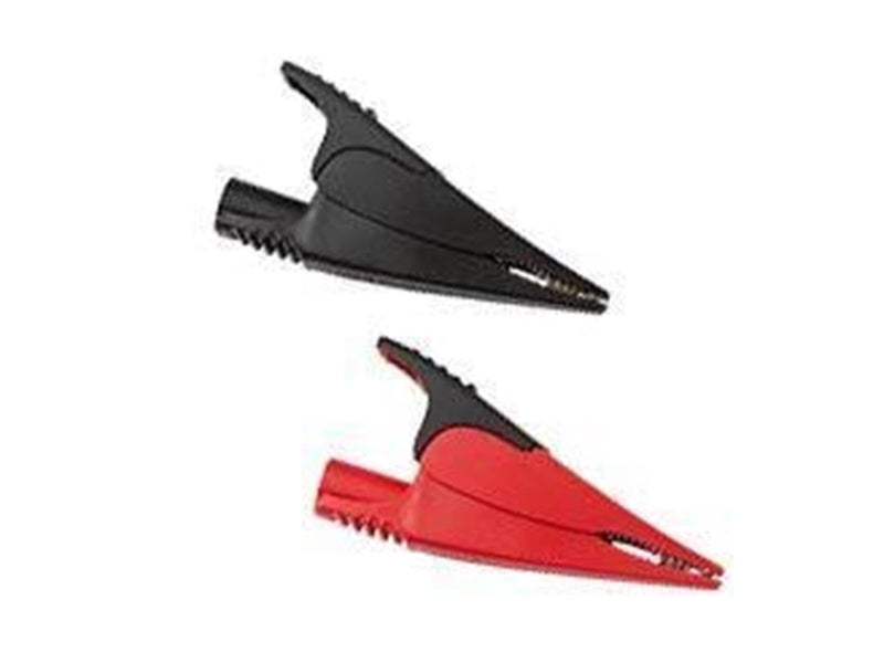 Fluke ac285 suregrip krokodillenæbssæt