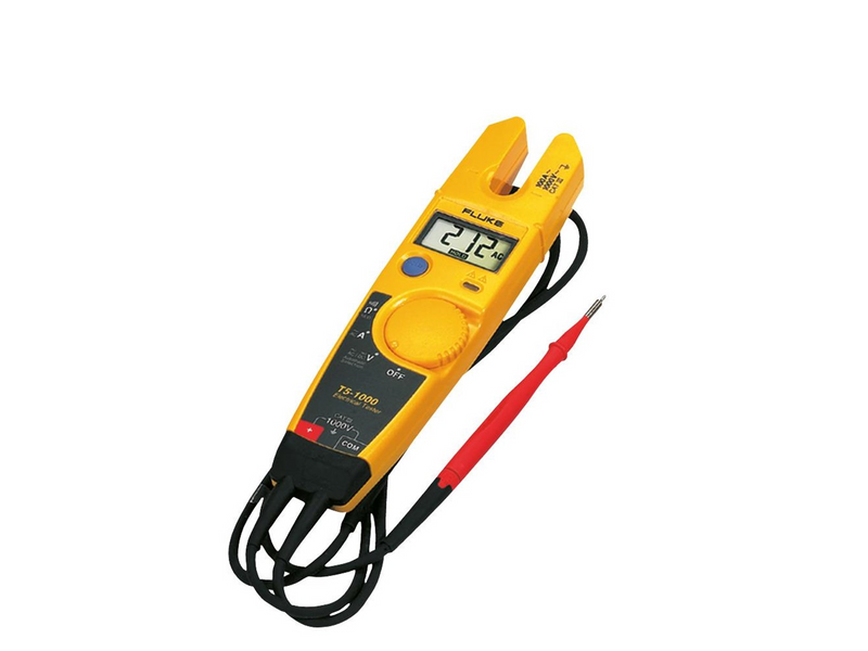 Fluke t5-1000 elektrisk tester