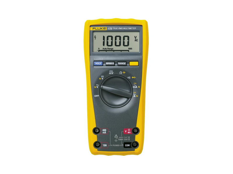 Fluke 175 multimeter