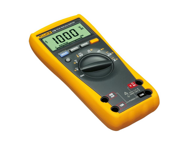 Fluke 179 multimeter