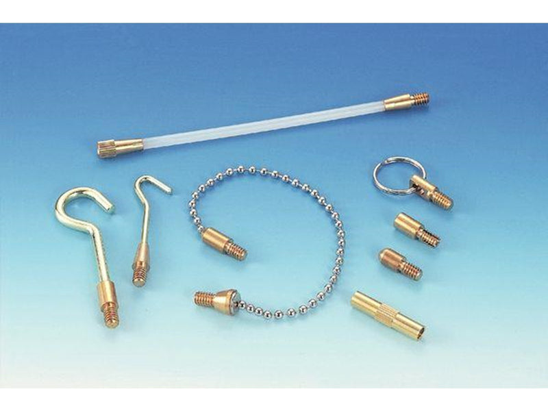 HellermannTyton Cs accessory tube