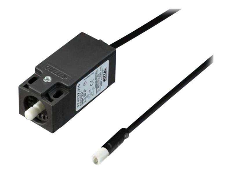 Rittal Sz door-operated switch with connection wire l: 800 mm bl
