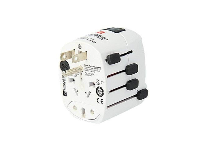SKross World Adapter Pro