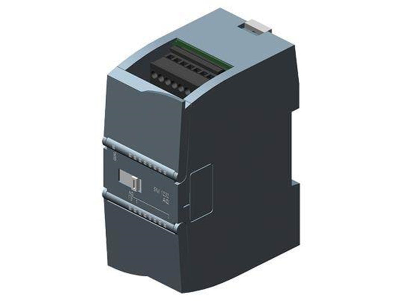 Siemens Analog output sm 1232 2ao 6es7232-4hb32-0xb0