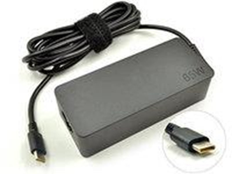 Lenovo AC Adapter 65W 20V 3.25A Netzteile - 65 Watt - ATX - 80 Plus