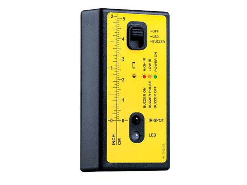 GJD MANUFACTURING Laser spotfinder d-tect laser