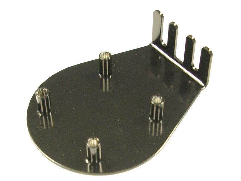GJD MANUFACTURING Laser mounting bracket d-tect laser