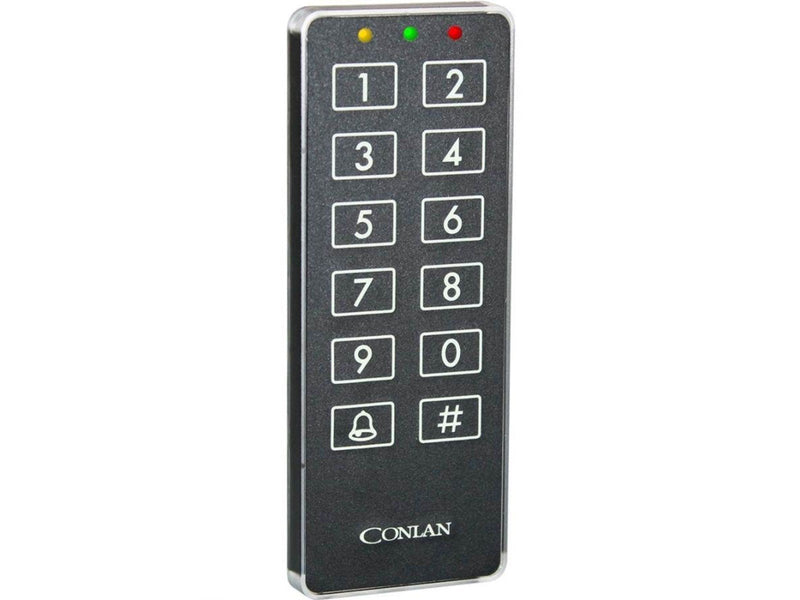 CONLAN Keypad ct1000 black classic