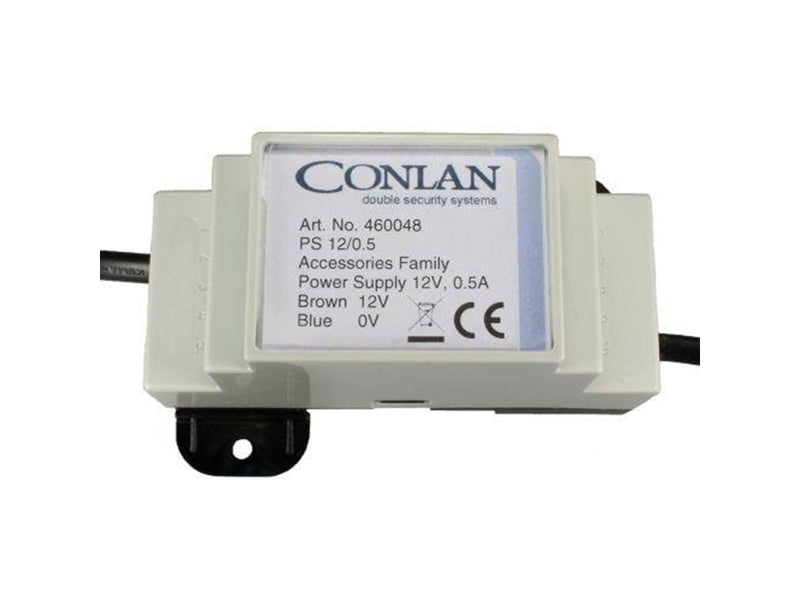 CONLAN Power supply ps 12 v / 0.5 a