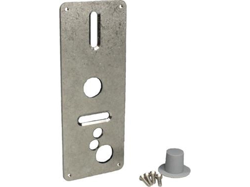 CONLAN Steel mount frame