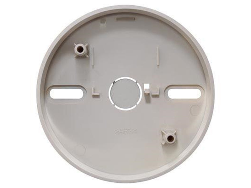 Siemens Wall socket for smoke alarm 5TC1297