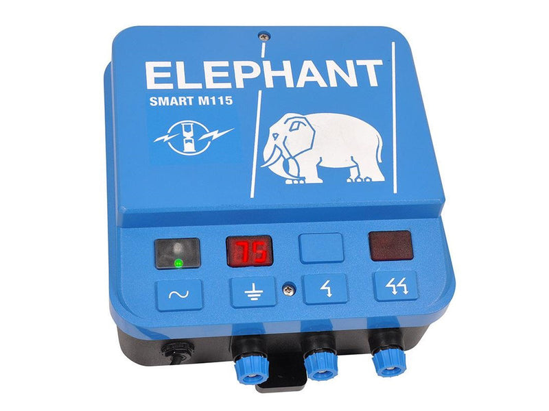 Elephant smart m115-d
