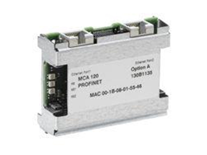 Danfoss Profinet (mca120)