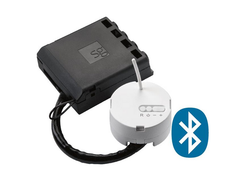 SG Armaturen Leddim smart pill 200va