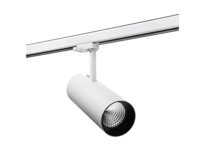 SG Armaturen Tube eco white 4000k