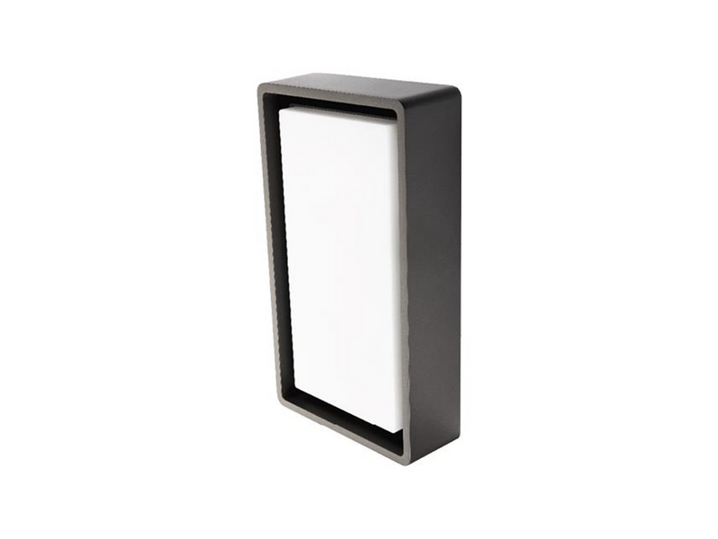 SG Armaturen Frame grafitt led 3000k