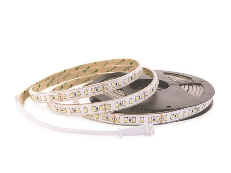 DEVELTRON Led strip 24v 3300k 14.4w ip68 ra90 - ww