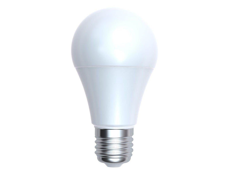 SG Armaturen LED-Lampe A60 10W/827 Frosted Dimmable E27