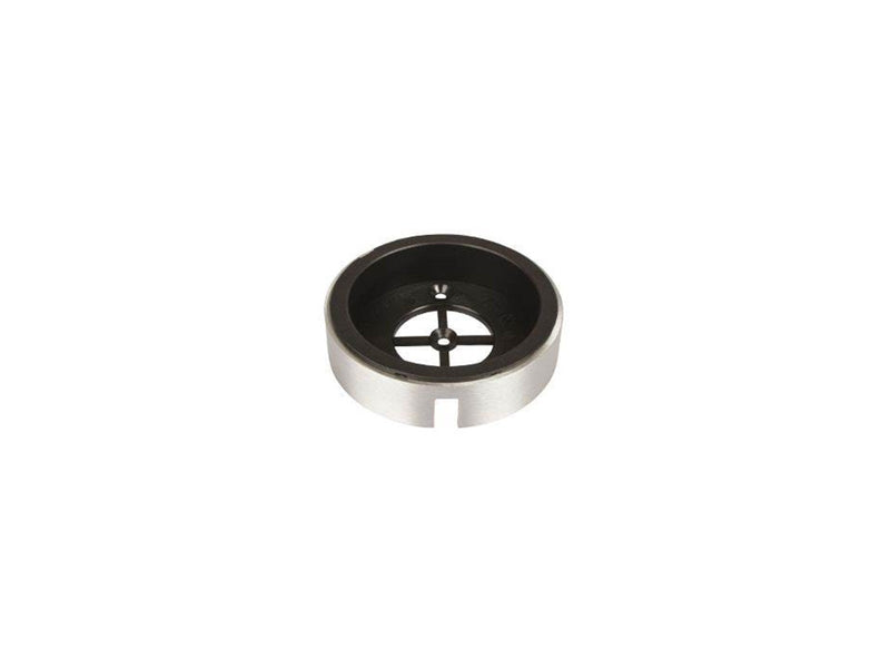 Scan Products Sofia fixation ring brushed alu round
