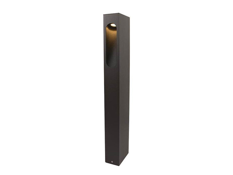 Scan Products Gaia 230v 7w 3000k ip54 anthracite grey