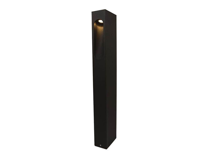 Scan Products Gaia 230v 7w 3000k ip54 black