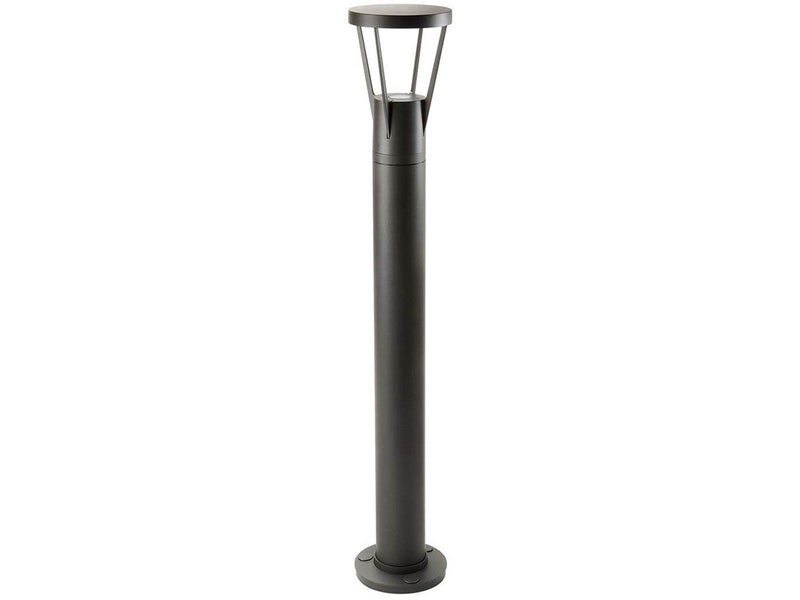 SG Armaturen Arco air graphite 6.5w led 2700k