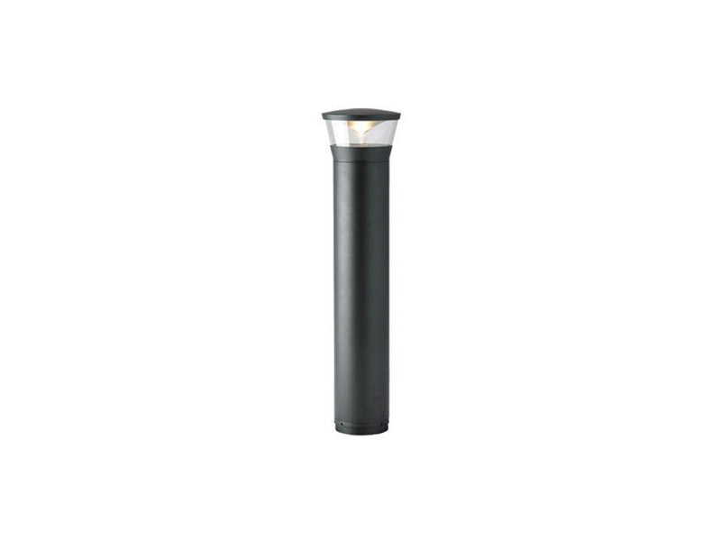 SG Armaturen Circled pullert soft 16w 4000k cd blk/s