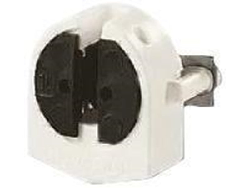 Teknisk Belysnings Industri Fluorescent lampholder t5 snap-fit
