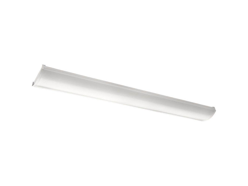SG Armaturen Wave 1200 white 42w led 3000k