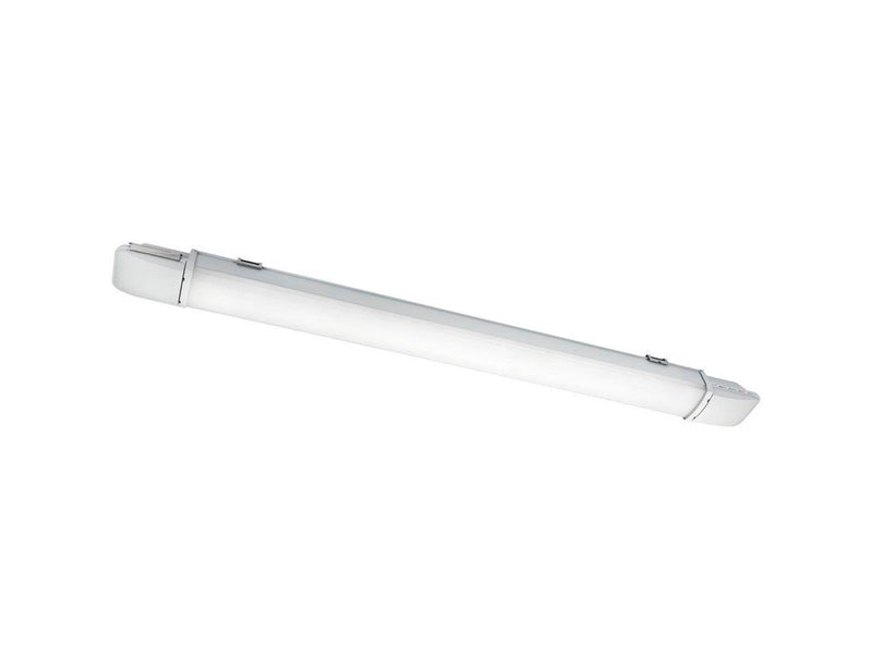SG Armaturen Area 66 grey 49w led 4000k