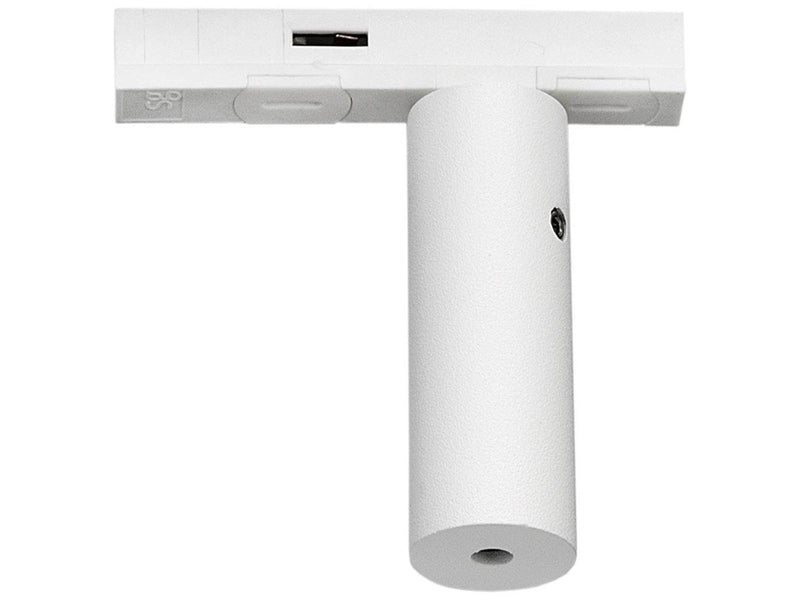 SG Armaturen Zip adapter for pendant mat white