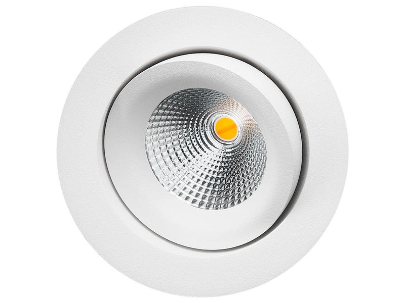 SG Armaturen Junistar isosafe dimtowarm white 7w