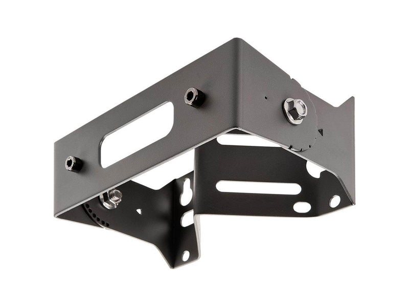 SG Armaturen Fevik wall mount graphite